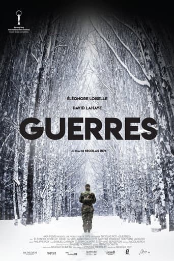 Wars poster