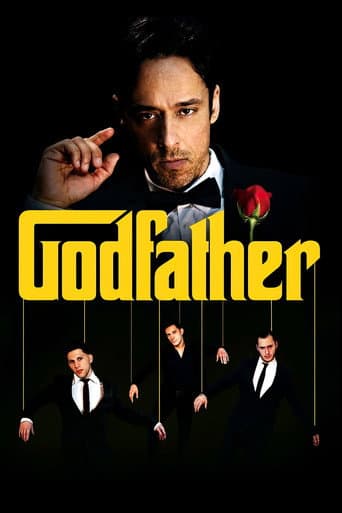 Godfather poster