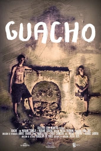 Guacho poster