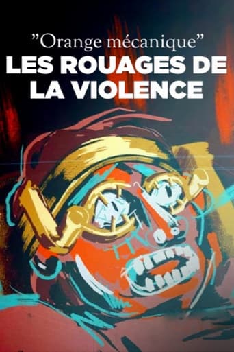Clockwork Orange: The Prophecy poster