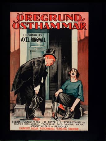 Öregrund – Östhammar poster
