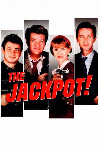 The Jackpot! poster
