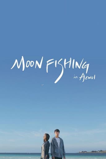 Moonfishing in Aewol poster