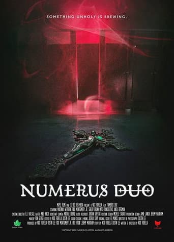 Numerus Duo poster