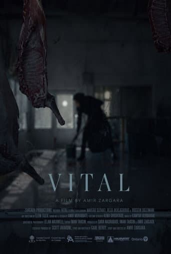 Vital poster