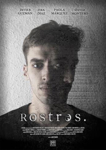 Faces poster
