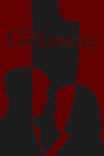 The Getaway poster