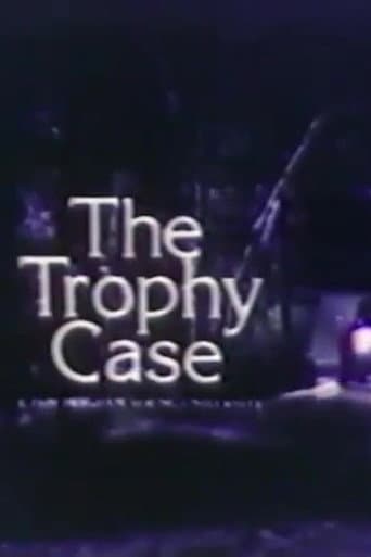 The Trophy Case poster