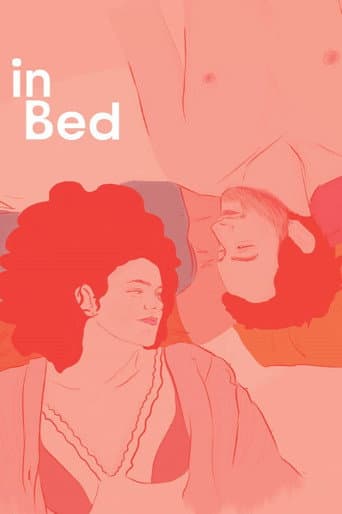 In Bed poster