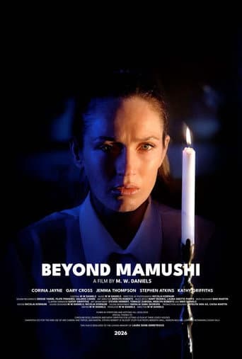 Beyond Mamushi poster