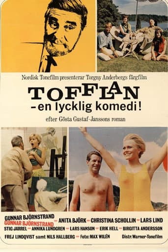 Henpecked poster