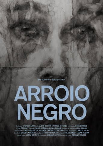 Arroio Negro poster