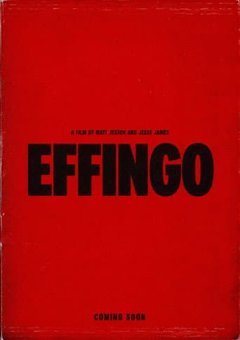 Effingo poster