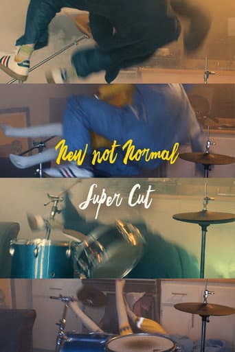 New Not Normal Trilogy Supercut poster