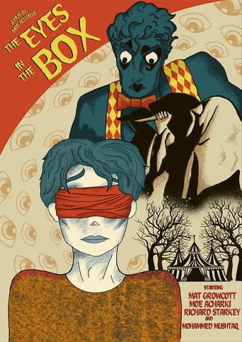 The Eyes in the Box poster
