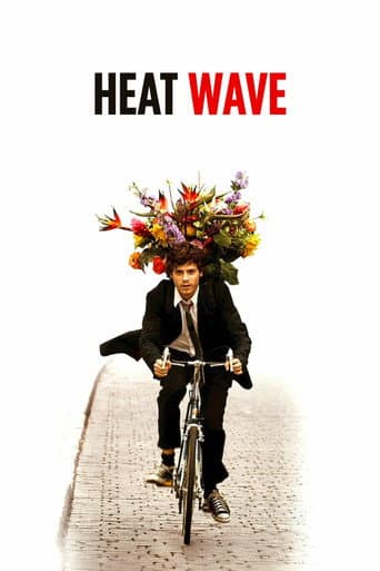 Heat Wave poster
