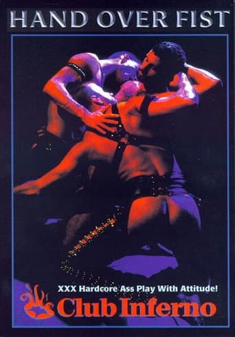 Hand Over Fist poster