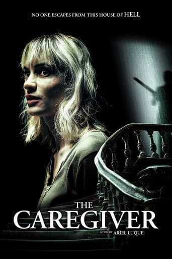 The Caregiver poster