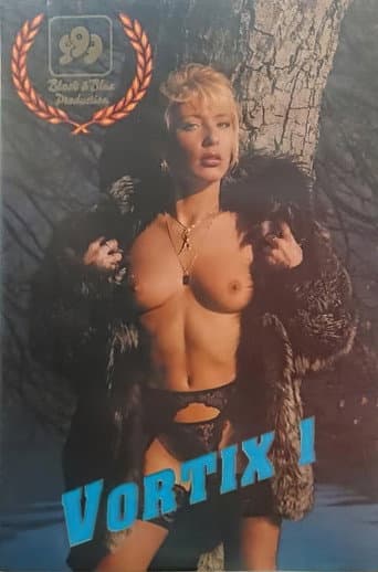 Vortix poster