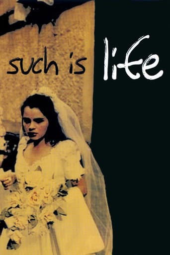 Such is Life poster