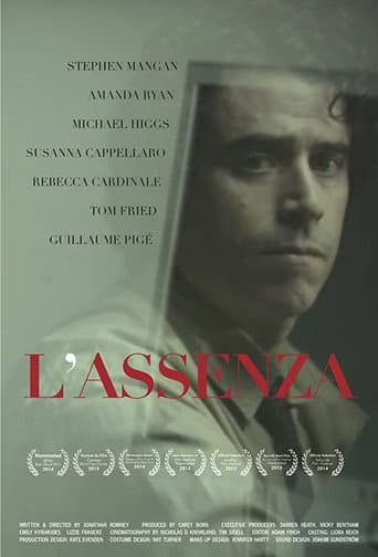 L'Assenza poster