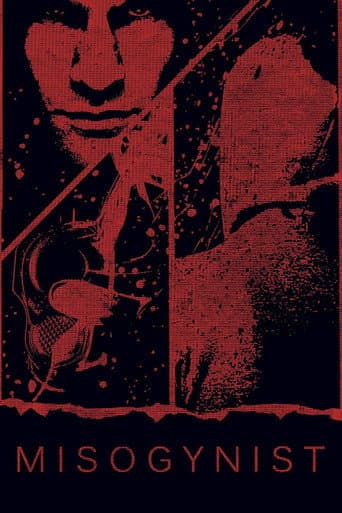 Misogynist poster