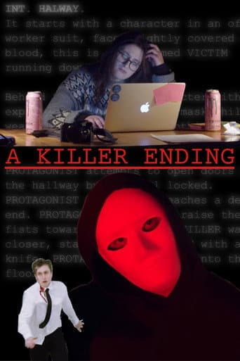 A Killer Ending poster