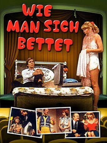 How to Make a Bed poster