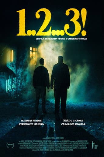 1..2...3 ! poster