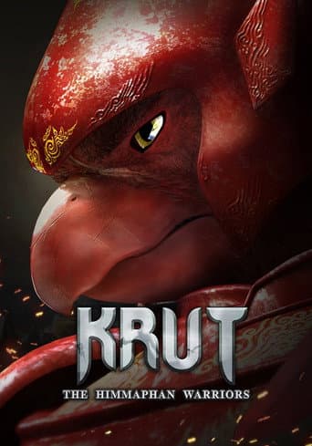 Krut: The Himmaphan Warriors poster