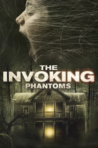 The Invoking 5: Phantoms poster
