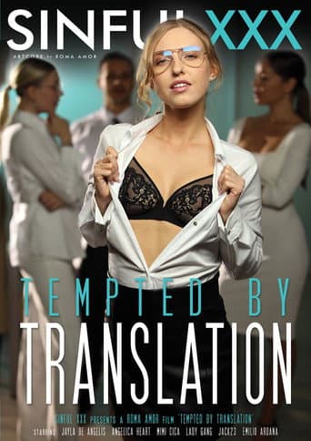 Tempted by Translation poster