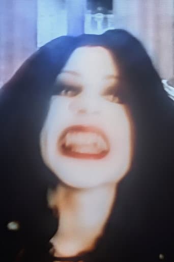 Children of the Night poster