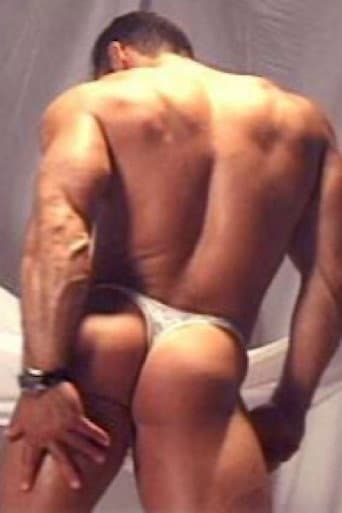 The Butt Video poster
