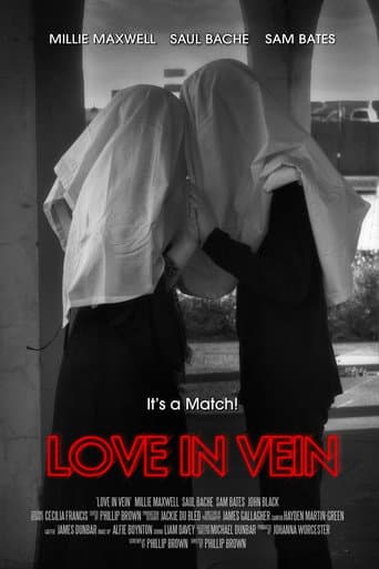 Love in Vein poster