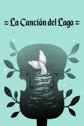 Song of the Lake poster