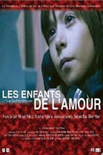 Children of Love poster