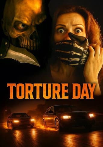 Torture Day poster
