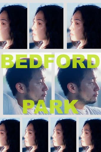 Bedford Park poster