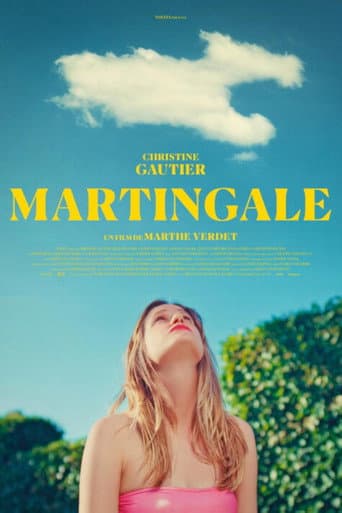 Martingale poster