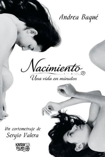 Nacimiento: una vida en minutos poster