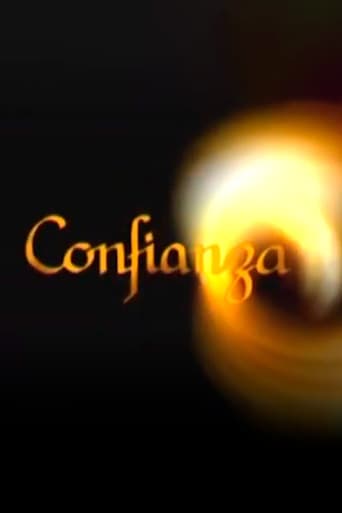 Confianza poster