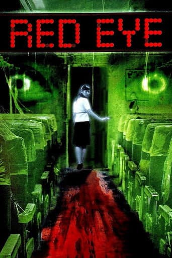 Red Eye poster