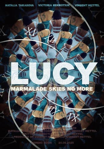 Lucy poster