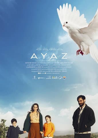 Ayaz poster