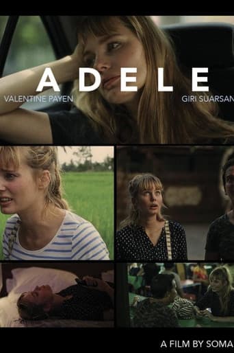Adele poster