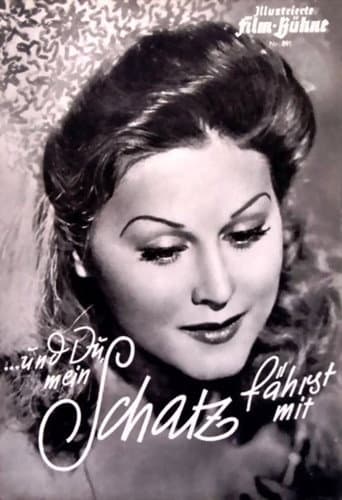 Duet poster