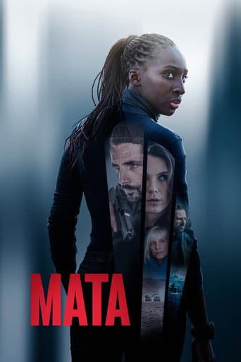 Mata poster