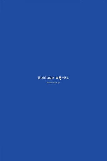 Solitude HOTEL poster