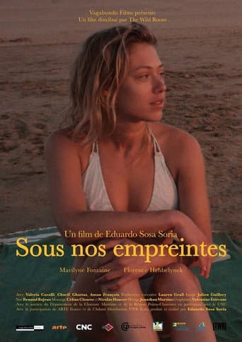 Beneath Our Footprints poster